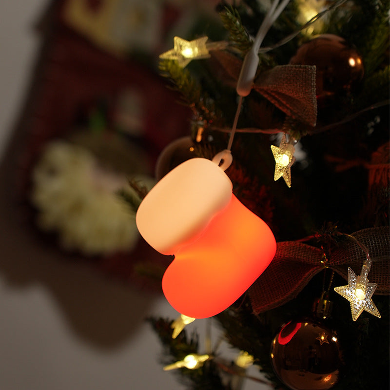 Christmas Lamp