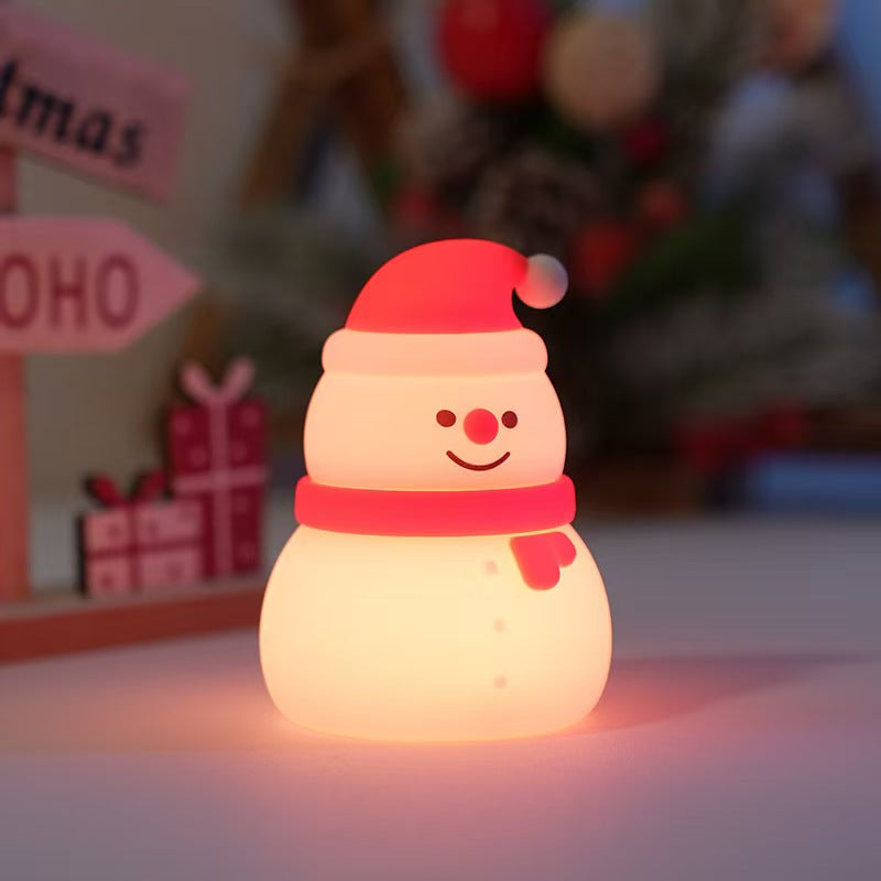 Christmas Lamp