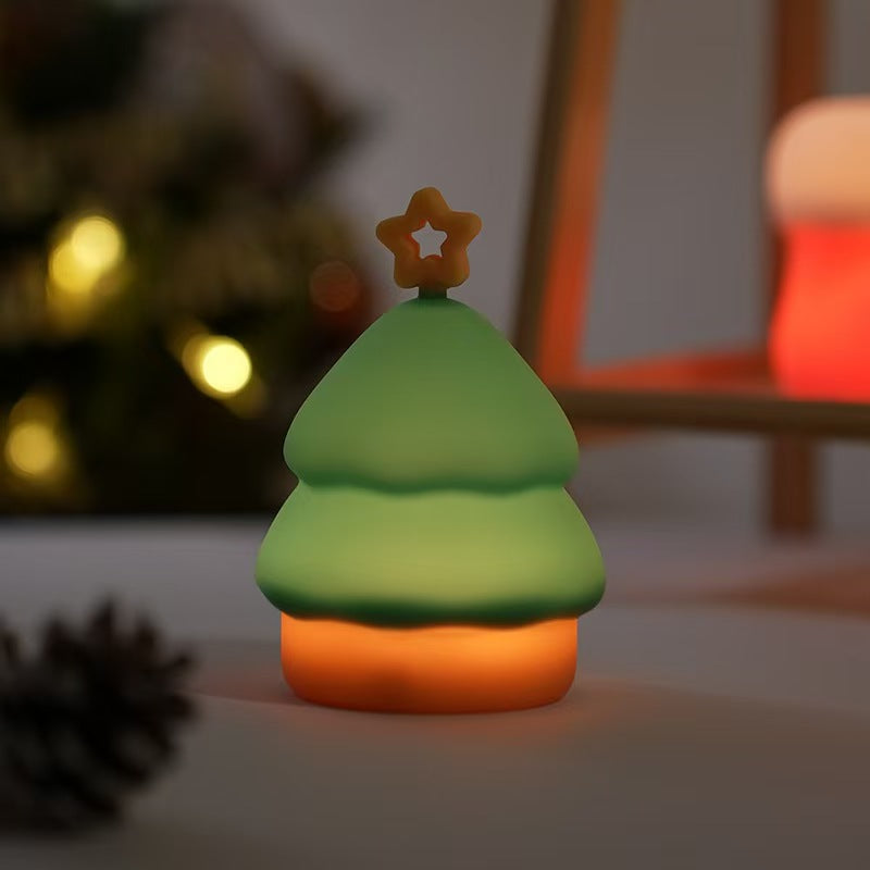 Christmas Lamp